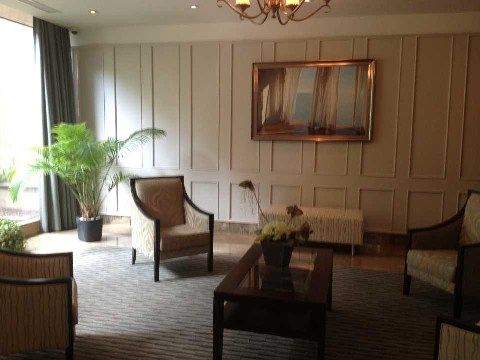 1607 - 1359 White Oaks Blvd, Oakville, L6H2R8 | Image 2