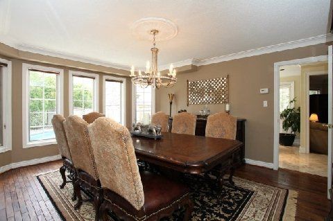 2064 Almira Crt, Mississauga, L5H4A5 | Image 3
