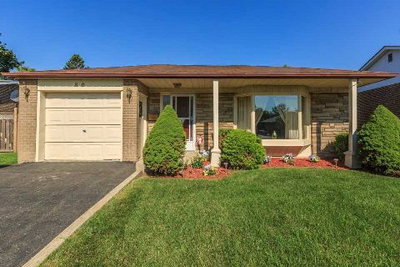 Detached House sold at 80 Addington Crescent, Brampton, Ontario, L6T2R3 - Avondale - MLS: W2998917