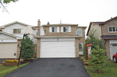 Detached House sold at 33 Dafoe Crescent, Brampton, Fletcher's West, L6Y2L1 - MLS: W3003189