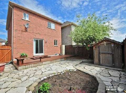 84 Tideland Dr, Brampton, L7A2W1 | Image 2