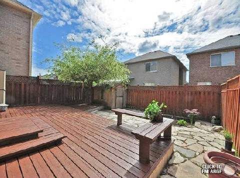 84 Tideland Dr, Brampton, L7A2W1 | Image 3