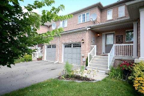 13 Summitridge Crt, Brampton, L6P2E5 | Image 2