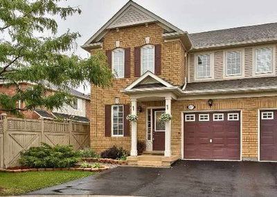 Semi-Detached House sold at 657 Thompson Road, Milton, Ontario, L9T 5W8 - Beaty - MLS: W3008604