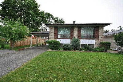 Detached House sold at 43 Farmington Drive, Brampton, Brampton East, L6W2V4 - MLS: W3011070