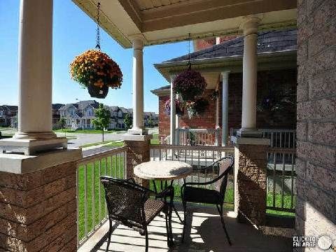 7 Messina Ave, Brampton, L6Y0M6 | Image 2