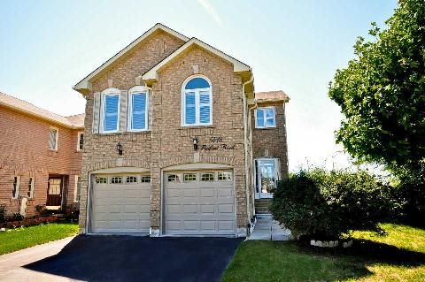 5416 Flatford Rd, Mississauga - East Credit image-0-0