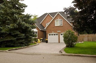 Detached House leased at 1628 Tipperary Court, Mississauga, Sheridan, L5H3Z4 - MLS: W3015950