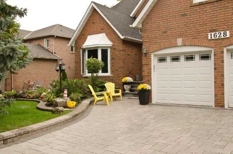 Detached House leased at 1628 Tipperary Court, Mississauga, Sheridan, L5H3Z4 - MLS: W3015950