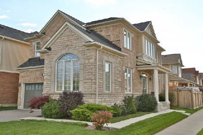 Detached House sold at 879 Jackman Gate, Milton, Ontario, L9T0L3 - Coates - MLS: W3024523
