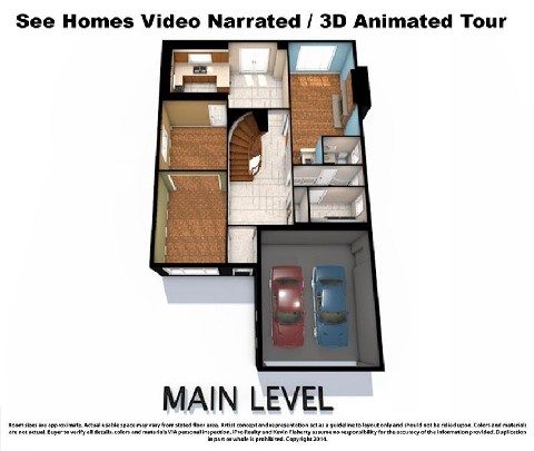 6 Sunforest Dr, Brampton, L6Z2Z2 | Image 2