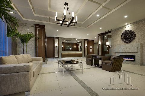 Th4 - 15 Viking Lane, Toronto, M9B 0A4 | Image 2