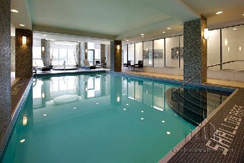 Th4 - 15 Viking Lane, Toronto, M9B 0A4 | Image 3