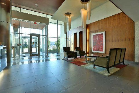 1503 - 1055 Southdown Rd, Mississauga, L5J2Y7 | Image 2