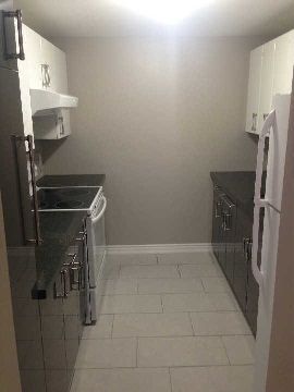 Bsmt - 2541 Trident Ave, Mississauga, L5B2L3 | Image 3