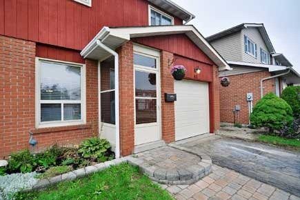 42 Lindridge Ave, Brampton, L6S3X1 | Image 2