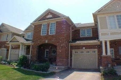 Townhouse leased at 2250 Baronwood Drive, Oakville, West Oak Trails, L6M4W9 - MLS: W3040536