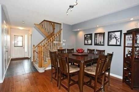 Townhouse leased at 2250 Baronwood Drive, Oakville, West Oak Trails, L6M4W9 - MLS: W3040536