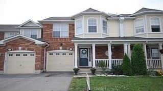 Townhouse leased at 454 Collis Court, Milton, Ontario, L9T 5N1 - Clarke - MLS: W3044897
