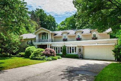 Detached House sold at 520 Arrowhead Road, Mississauga, Ontario, L5H1V6 - Lorne Park - MLS: W3056867