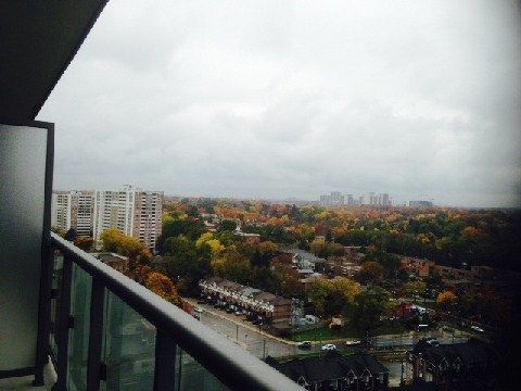 1501 - 105 The Queensway Ave, Toronto, M6S 5B5 | Image 2