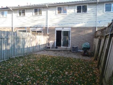 4 - 141 Ripley Crt, Oakville, L6H1H2 | Image 3