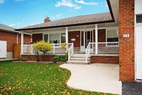 58 Keegan Cres, Toronto, M3J1G2 | Image 2