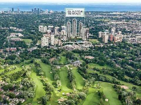 807 - 7 Mabelle Ave, Toronto, M9A | Image 3