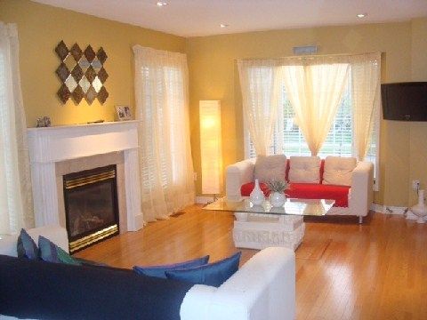 5890 Tampico Way, Mississauga, L5M6Y9 | Image 2