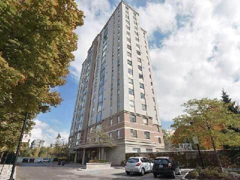 1103 - 200 Burnhamthorpe Rd E, Mississauga, L5A4E8 | Image 2