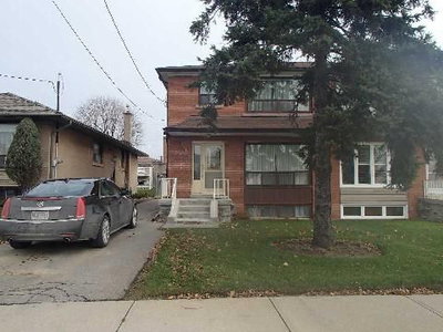 Semi-Detached House sold at 81 Erie Street, Toronto, Ontario, M6L2R1 - Maple Leaf - MLS: W3078576