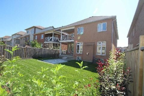 3095 Tacc Dr, Mississauga, L5M0A9 | Image 2
