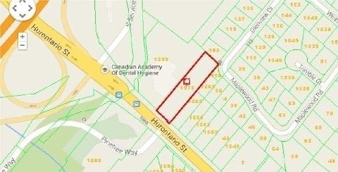 1575 Hurontario St, Mississauga, L5G3H7 | Image 2