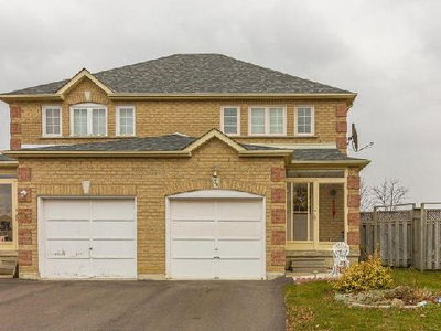 Semi-Detached House sold at 39 Caruso Drive, Brampton, Ontario, L6Y5B2 - Fletcher's West - MLS: W3086325