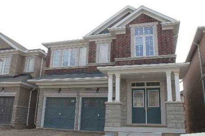 Detached House leased at 4644 Doug Wright Drive, Burlington, Ontario, L7M0L2 - Alton - MLS: W3087886