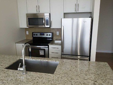 1806 - 4099 Brickstone Mews, Mississauga, L5B0G3 | Image 3