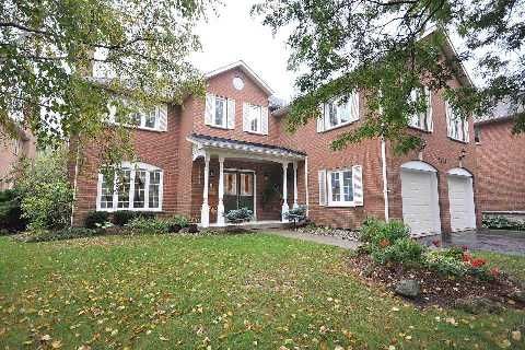 2434 Deer Run Ave, Oakville, L6J6K9 | Image 2