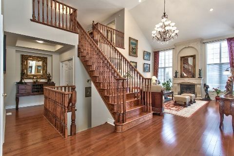 3409 Liptay Ave, Oakville, L6M0M8 | Image 3