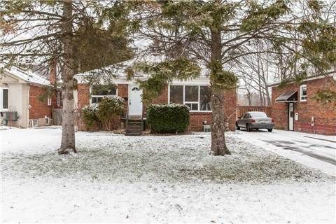 1487 Myron Dr, Mississauga, L5E2N5 | Image 3