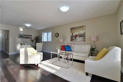 Detached House sold at 2584 Kinnerton Crescent, Mississauga, Sheridan, L5K2B2 - MLS: W3097888