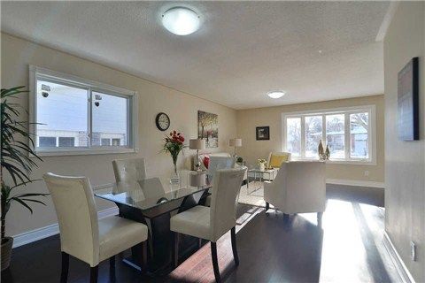 Detached House sold at 2584 Kinnerton Crescent, Mississauga, Sheridan, L5K2B2 - MLS: W3097888