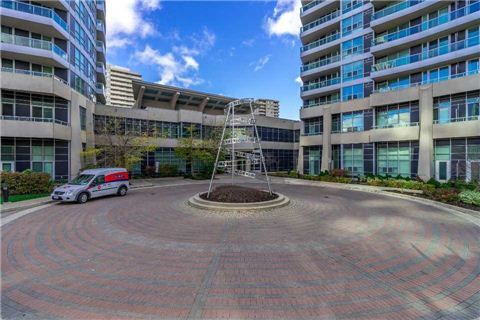 2102 - 33 Elm Dr W, Mississauga, L5M 4M2 | Image 2