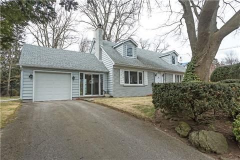 417 Union St, Oakville, L6J 1E7 | Image 2