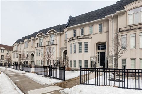 4123 Shipp Dr, Mississauga, L4Z0A7 | Image 2