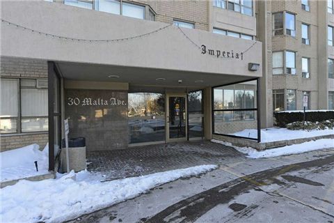 2309 - 30 Malta Ave, Brampton, L6Y4S5 | Image 2
