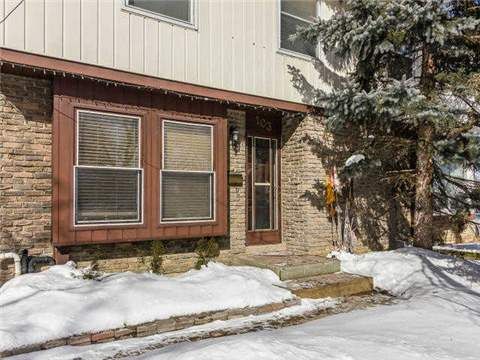 103 Nancy Mccredie Dr, Brampton, L6X2N4 | Image 2