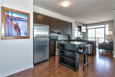 703 - 3563 Lake Shore Blvd W, Toronto, M8W1P4 | Image 2