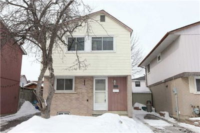 Detached House sold at 3 Hernon Court, Brampton, Central Park, L6S2B9 - MLS: W3126235