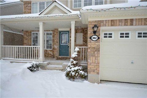 882 Mcduffe Cres, Milton, L9T6M7 | Image 2