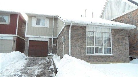 16 Newington Cres, Toronto - Eringate-Centennial-West Deane image-0-0